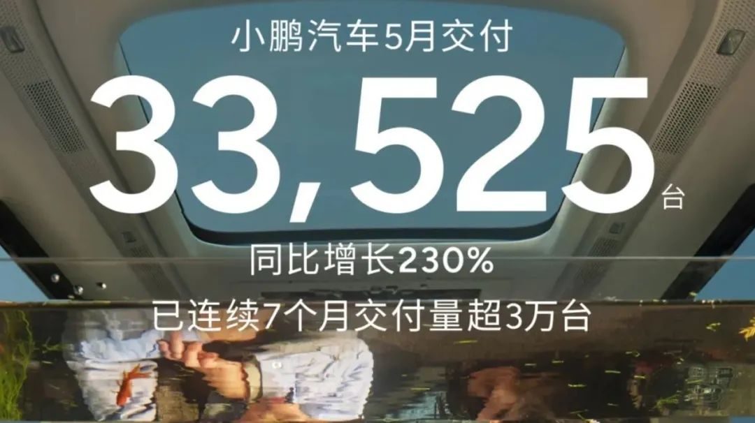 小鹏，不能没有王凤英