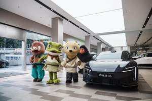 原创最感人，阿维塔为何力挺《浪浪山小妖怪》？