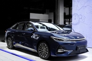 吉利闪耀2025世界人工智能大会，用全域AI诠释品牌实力