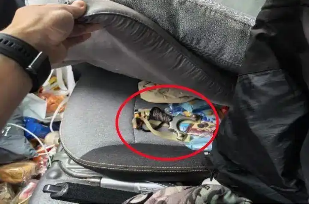 司机心理健康问题需重视：货车司机向路人射钢珠致使4名女性受伤