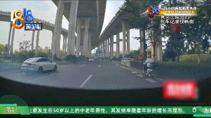 女司机遭遇货车逼停、被骂开个“破小米”，究竟谁对谁错？
