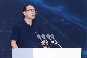 福田汽车多款新品震撼发布，硬核技术擎动绿色未来