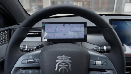 第二代秦PLUS DM-i技术解析：省心到让车主沉默