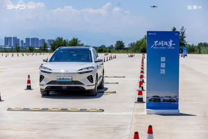 全能神车，高能出圈！比亚迪海狮06西安上市＆试驾“狮”力觉醒