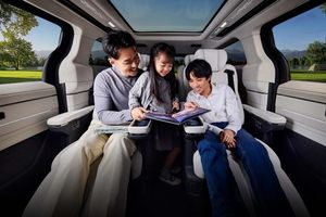 高端质感与实用价值完美融合，银河翼真 L380 限时权益来了！