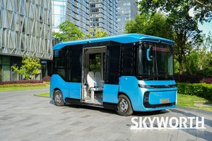 引领行业发展新趋势 初次体验创维微巴有感