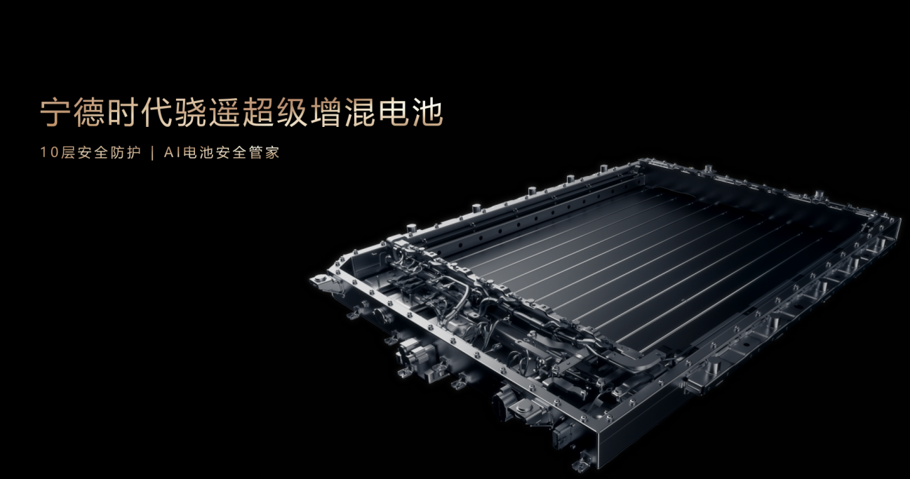 传祺第80万台MPV下线，向往M8鸿蒙座舱版上市，补贴后低至29.99万！