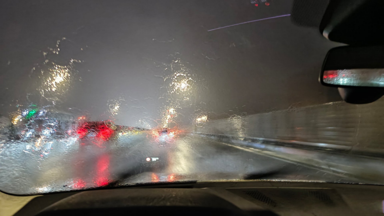 一文了解清楚：洪水暴雨之下该如何确保爱车及人身安全