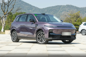 11.98万就搭载激光雷达？这款10万级纯电SUV，诚意满满