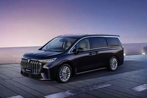 MPV 性价比之争！翼真 L380 对比岚图・梦想家，一篇看明白