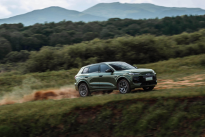 四款热门纯电SUV，一篇带你看清产品逻辑和使用差异