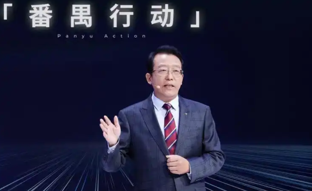 传祺/昊铂首席营销官已到岗，广汽营销体系改革再落子｜独家