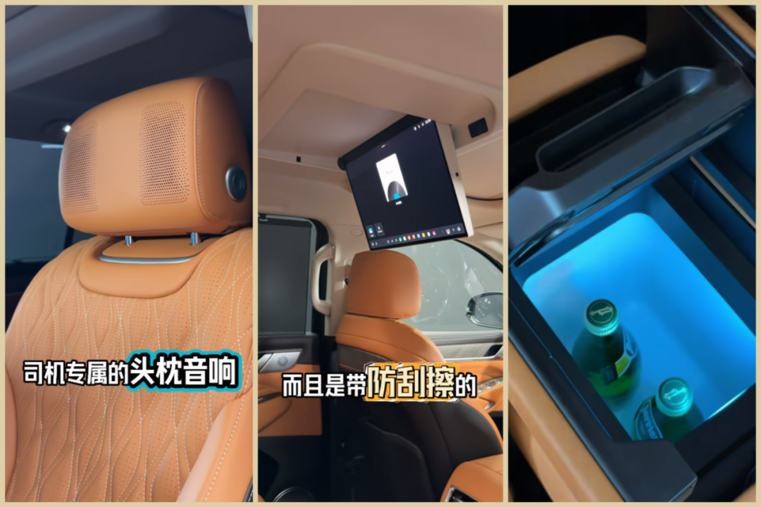 新坦克500：钱还是得花在刀背儿上