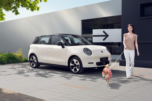 8万预算该如何选？2025款钇为3潮悦版值得一看