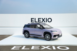 从 ELEXIO 看新能源汽车 “真质时代” 的技术哲学与行业重构