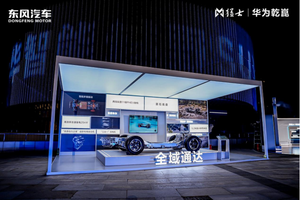打破城市与越野边界！猛士 M817 磐石底盘重构全场景驾驭标准
