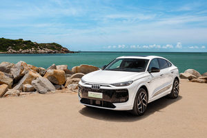 2025年“新能源F4”正式集结，一汽奥迪Q6L e-tron C位出道
