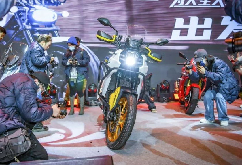 春风、钱江和隆鑫摩托车，为何网络差评最多？