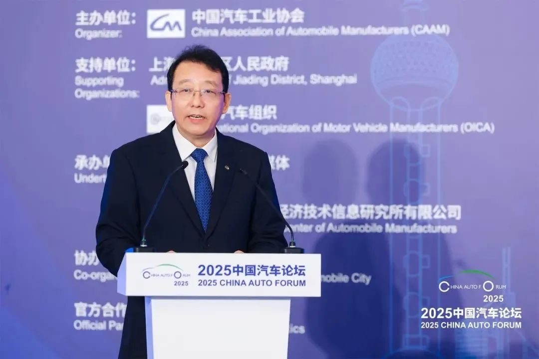 传祺/昊铂首席营销官已到岗，广汽营销体系改革再落子｜独家