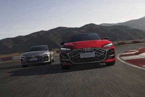 全新上汽奥迪A5L Sportback开启预售