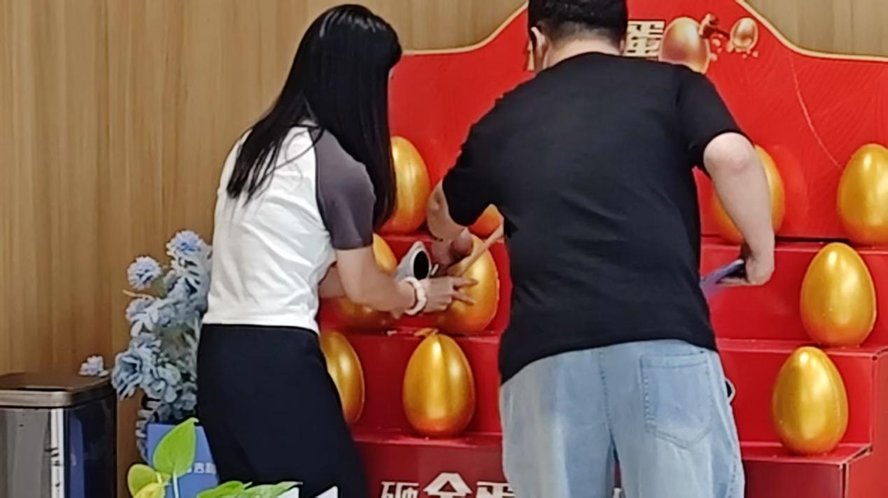 年中冲量钜惠来袭！广州大为 - 吉利银河总经理特批车购车会燃爆盛夏