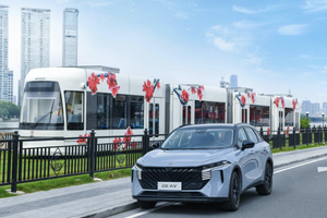 6.98 万起！2026 款启辰大 V 携 5 重豪礼重塑 6 万级 SUV 价值标杆