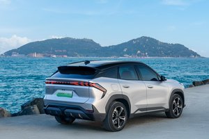 银河L7 EM-i凭十大同级唯一站稳10万级市场