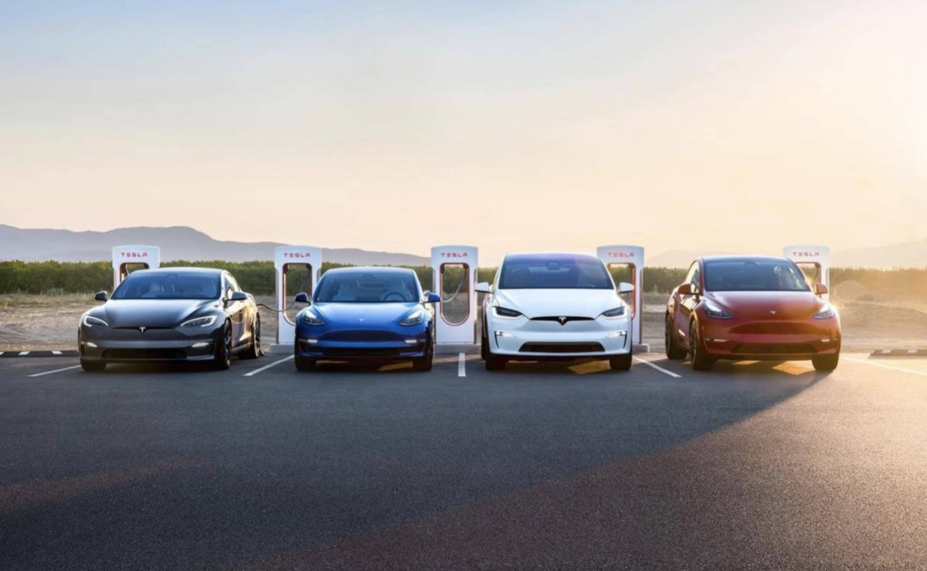 特斯拉6月销量实现双增长，新车型Model Y E80值得关注