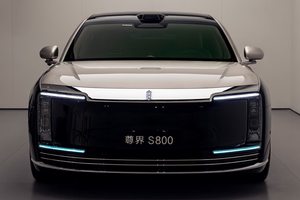 月销5万多辆 成立仅两年 鸿蒙智行为什么行？