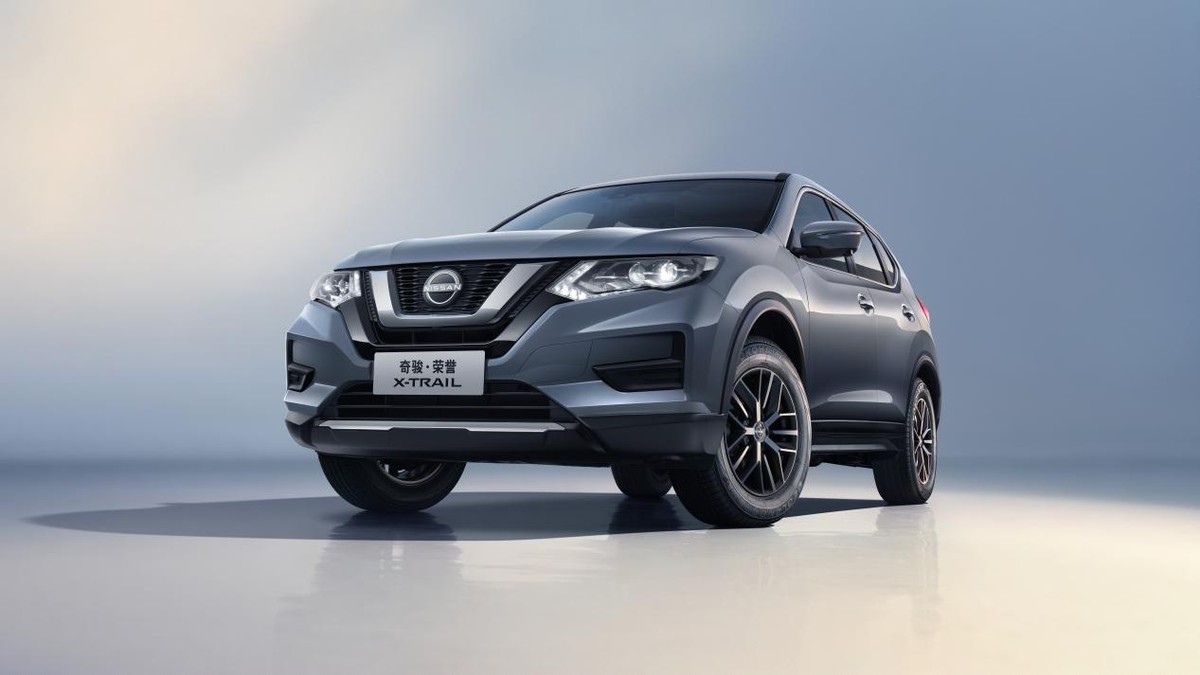 东风日产双 "荣誉"SUV 出道：用真心性价比，卷动10万级合资市场