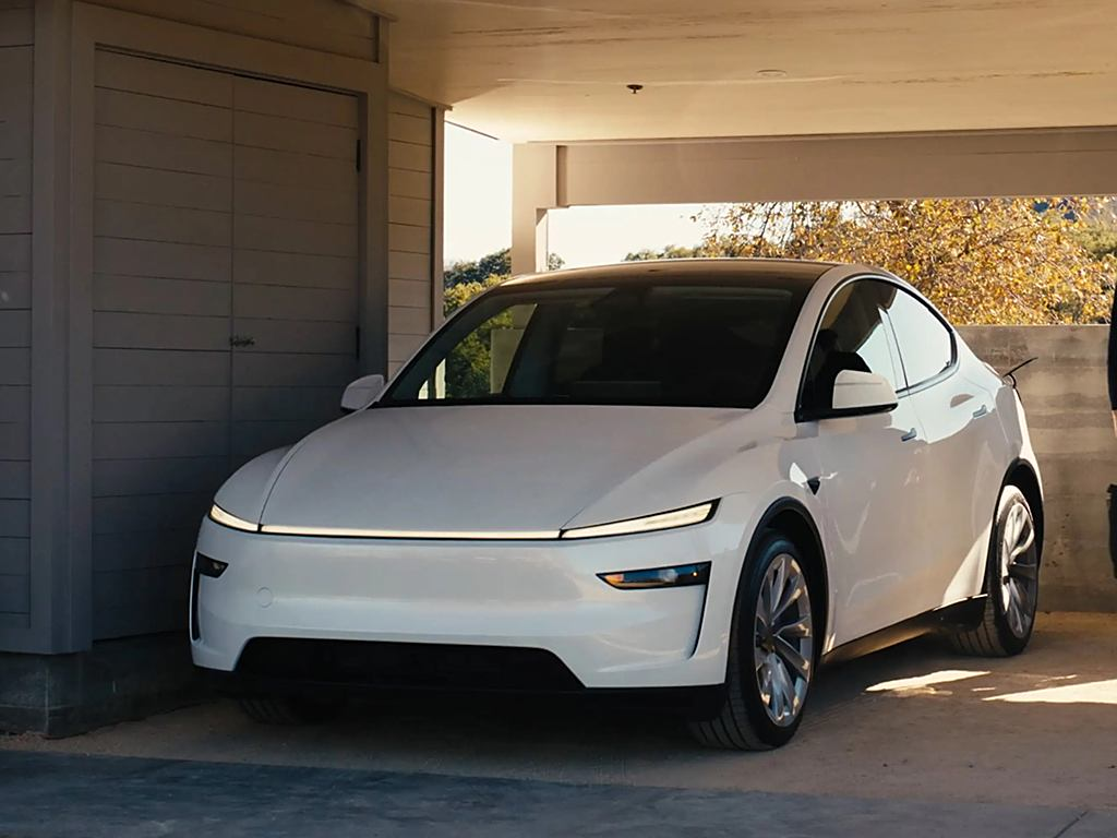 特斯拉6月销量实现双增长，新车型Model Y E80值得关注