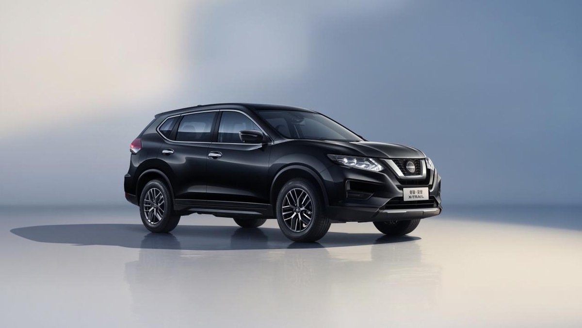 东风日产双 "荣誉"SUV 出道：用真心性价比，卷动10万级合资市场