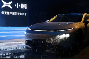 何小鹏预言：中国新能源汽车行业五年内将迎来终极洗牌
