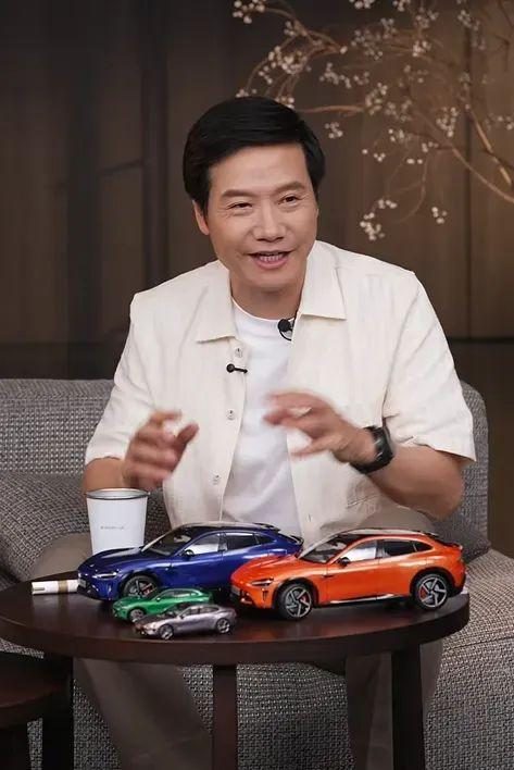 车坛快报｜超10家车企发布7月购车优惠，小米汽车2027年考虑出海