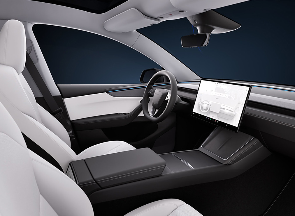 特斯拉6月销量实现双增长，新车型Model Y E80值得关注