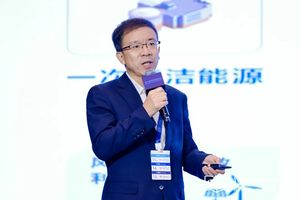 国氢科技刚直：2025年是氢能行业转折点