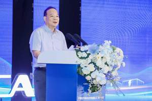 携手问界汽车共建“厂中厂” 宁德时代电池在问界超级工厂正式投产