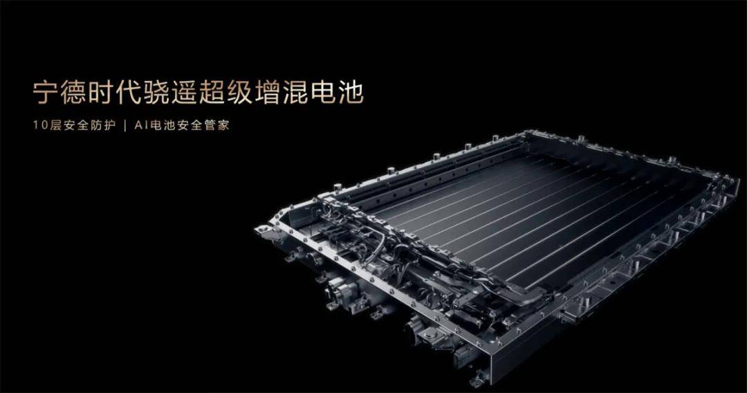传祺向往M8鸿蒙座舱版上市！35万内智能豪华MPV新选择！