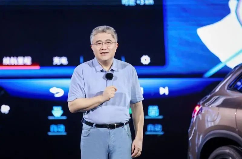 盘点丨2025年上半年车圈大佬十大金句，谁被打脸，谁又赢麻了？