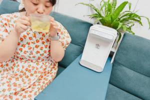 极致安全守护！死磕母婴级抗菌，0塑料0胶水管路，宫菱即热饮水机测评