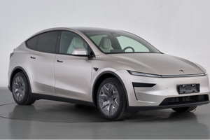 Model Y L，尚界H5，工信部重磅新车前瞻！