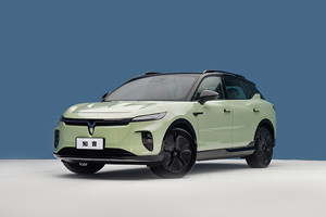 岚图完成收购武汉云峰工厂，Free+热销、全新知音量产在即