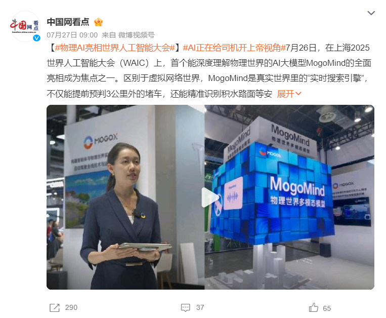 百亿项目，难撑起蘑菇车联的商业化蓝图？