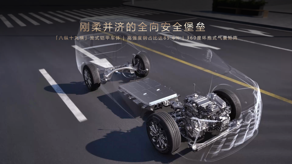 80万台+45万台！中国智能MPV专家，再立时代标杆！