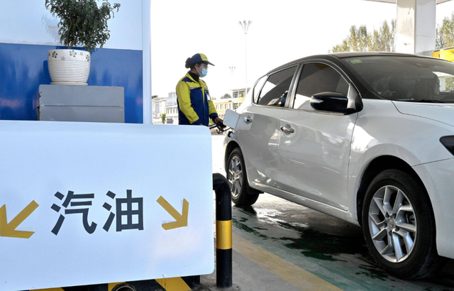 上半年油车销量榜释放信号：买油车的不在少数，合资依然强