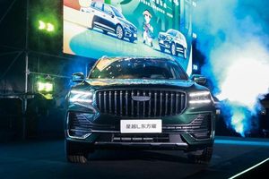 从文化到科技，星越 L 如何成为 15 万级 SUV 的破局者？