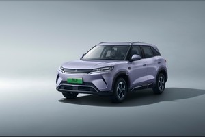 150万荣耀加推：比亚迪元UP领航型7.48万元登场