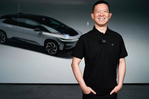 贾跃亭能否咸鱼翻身？FF与国内汽车品牌绑定之后
