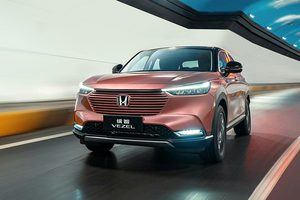 从年销17万台到1.6万台只用三年，缤智，一手好牌打得稀烂？