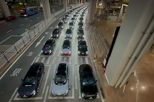 聚焦三大计划 打造三大品牌，央企新身份将如何助推"世界长安"？
